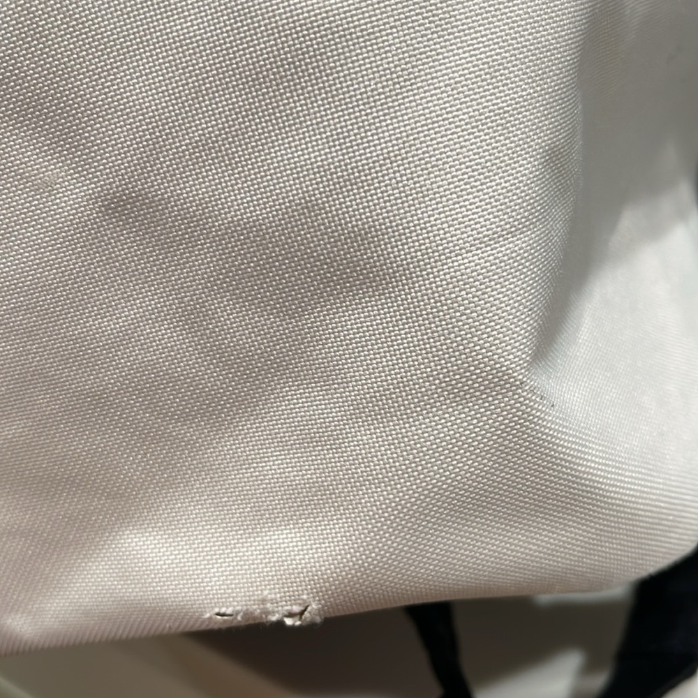 Herschel Classic XL Backpack Moonbeam - Picture 7 of 9